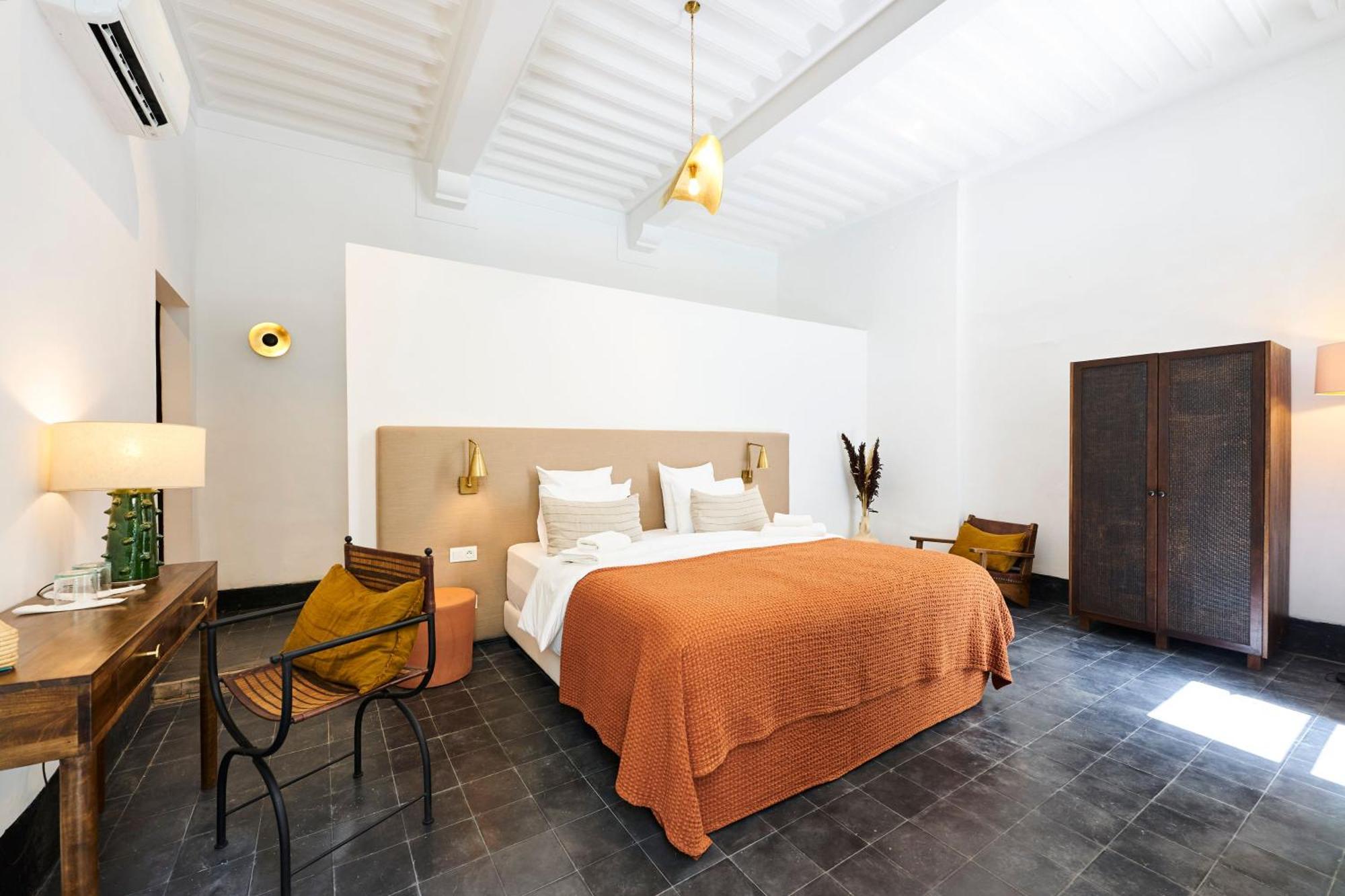 Riad Dar Nakous Marrakesh Luaran gambar