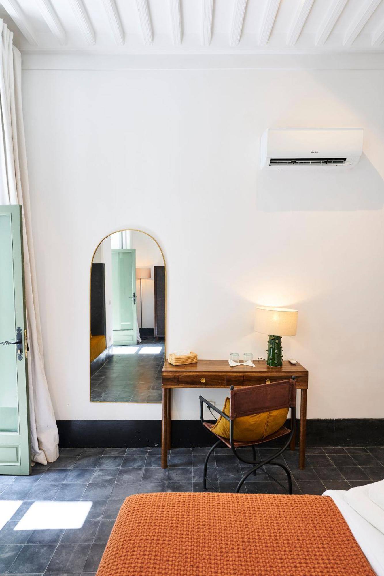 Riad Dar Nakous Marrakesh Luaran gambar