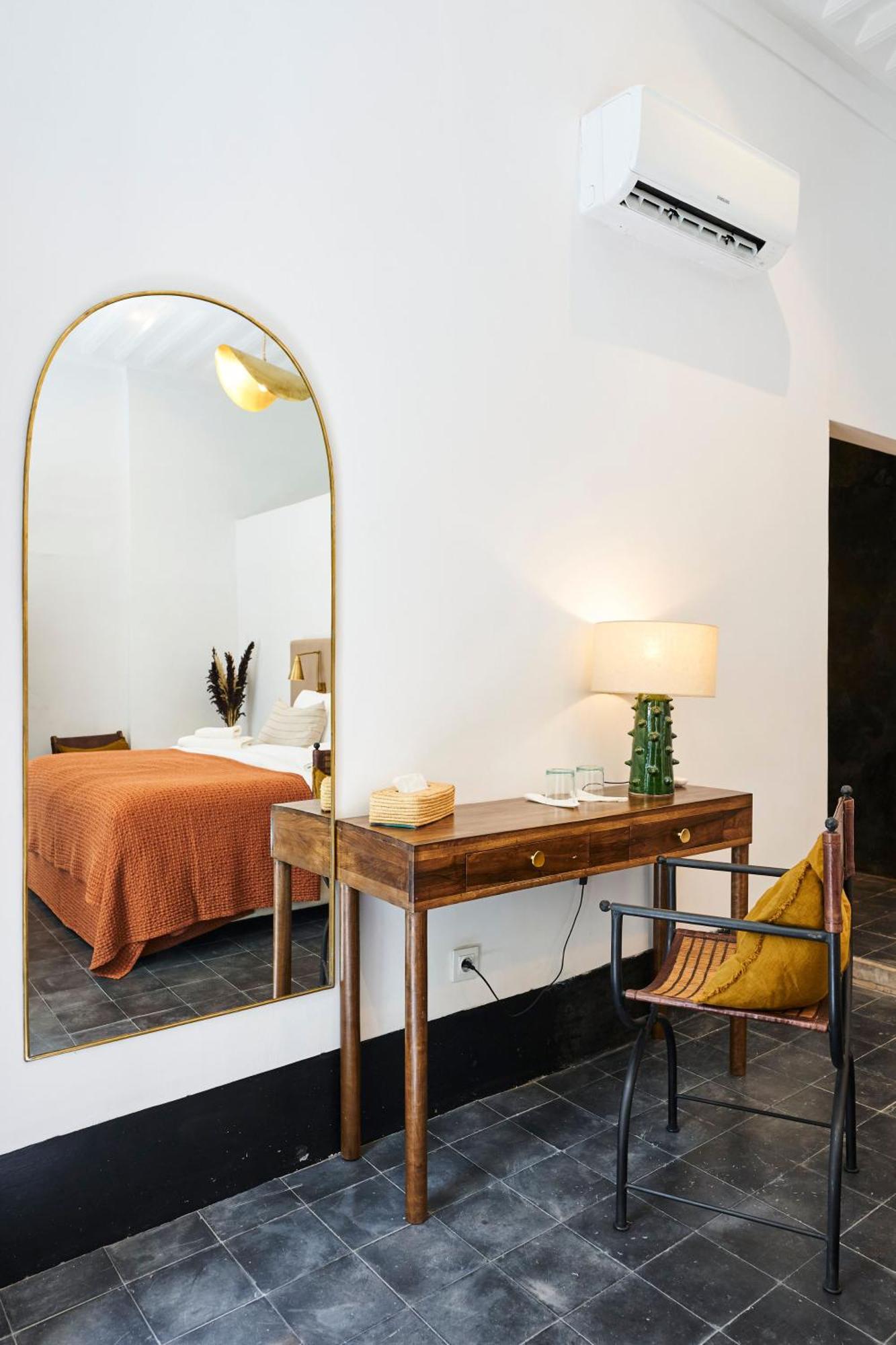 Riad Dar Nakous Marrakesh Luaran gambar