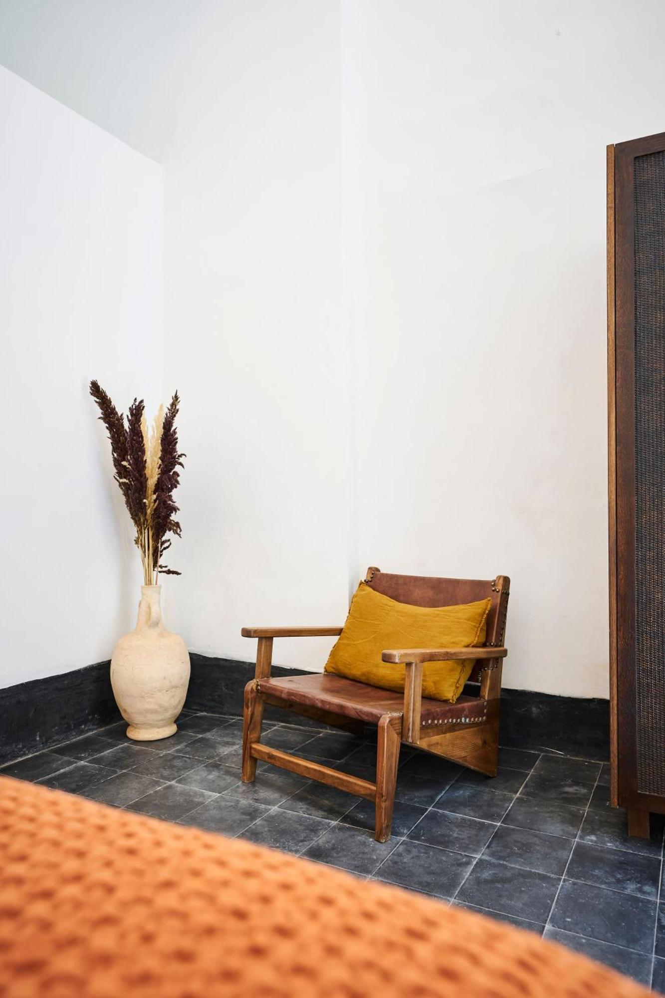Riad Dar Nakous Marrakesh Luaran gambar